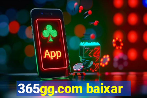 365gg.com baixar